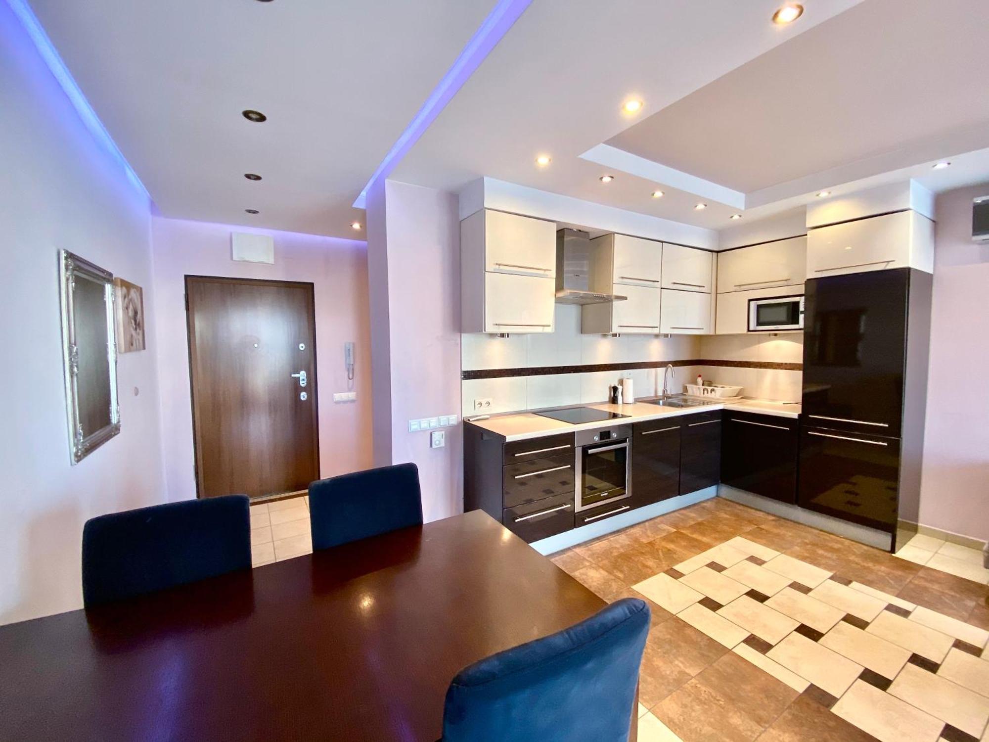 Mb Cracow Apartments Красков Стая снимка