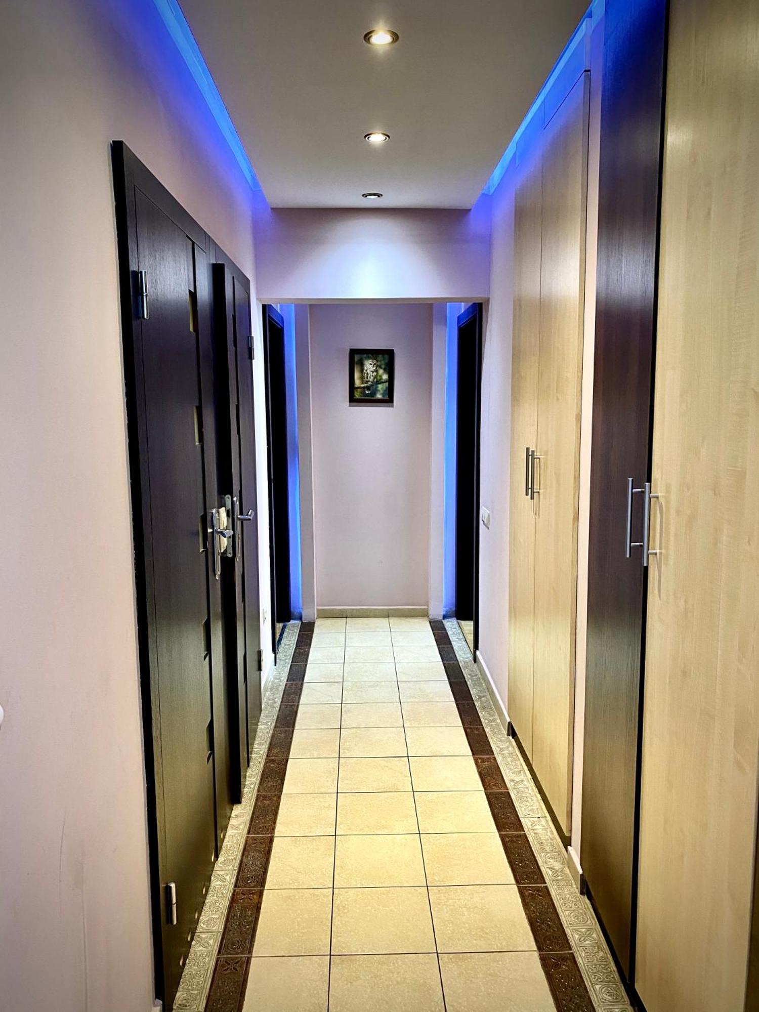 Mb Cracow Apartments Красков Стая снимка