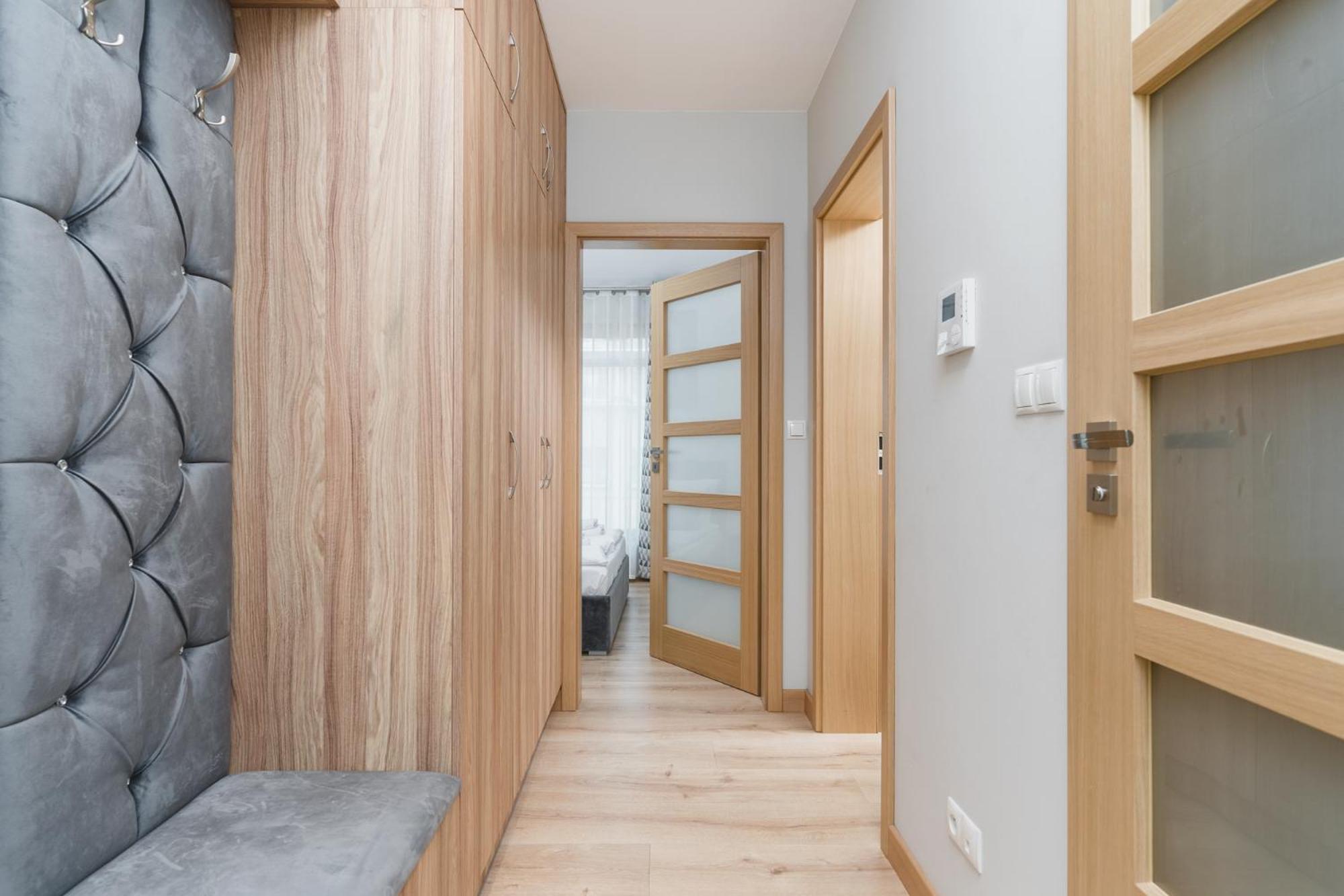 Mb Cracow Apartments Красков Стая снимка