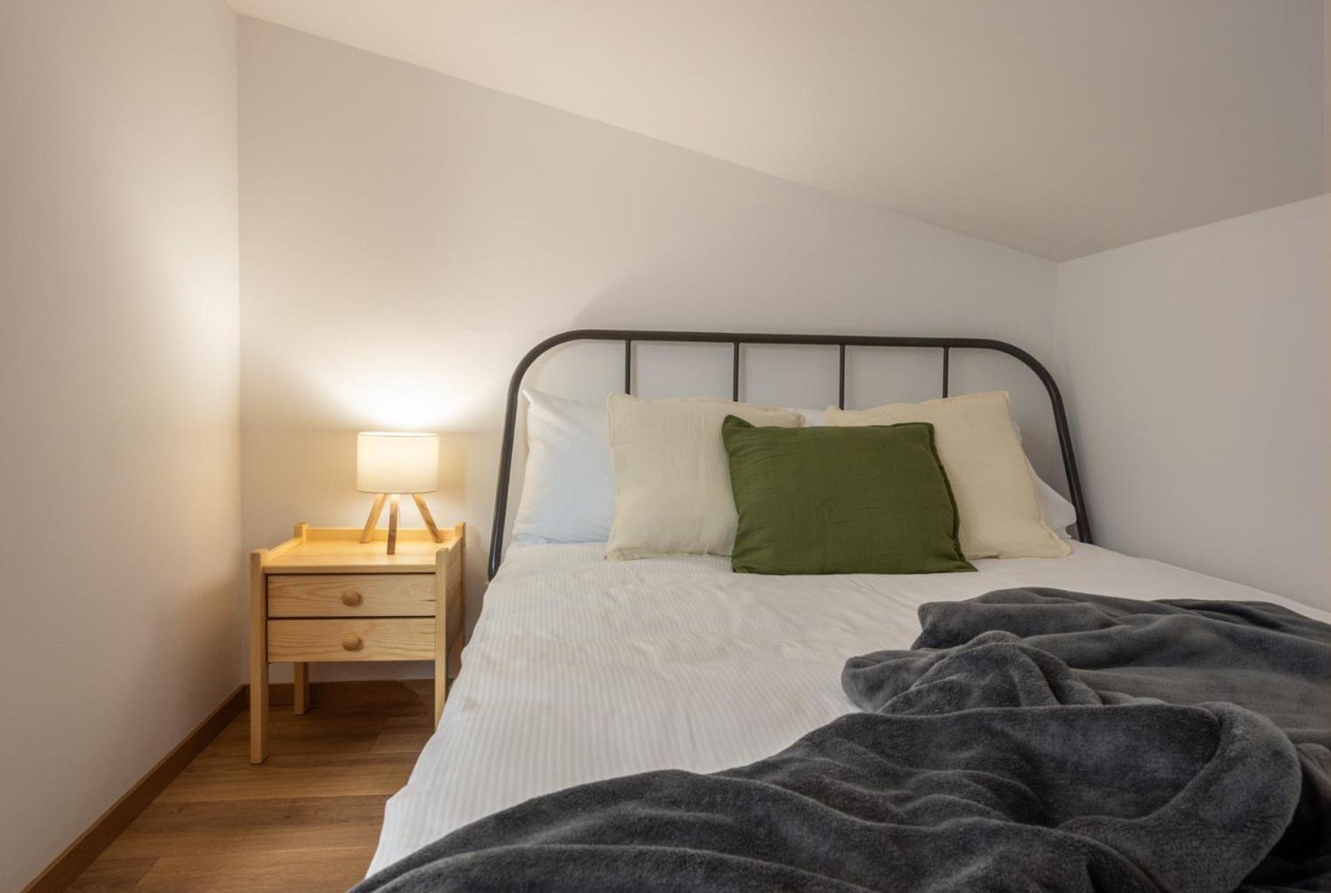 Mb Cracow Apartments Красков Екстериор снимка
