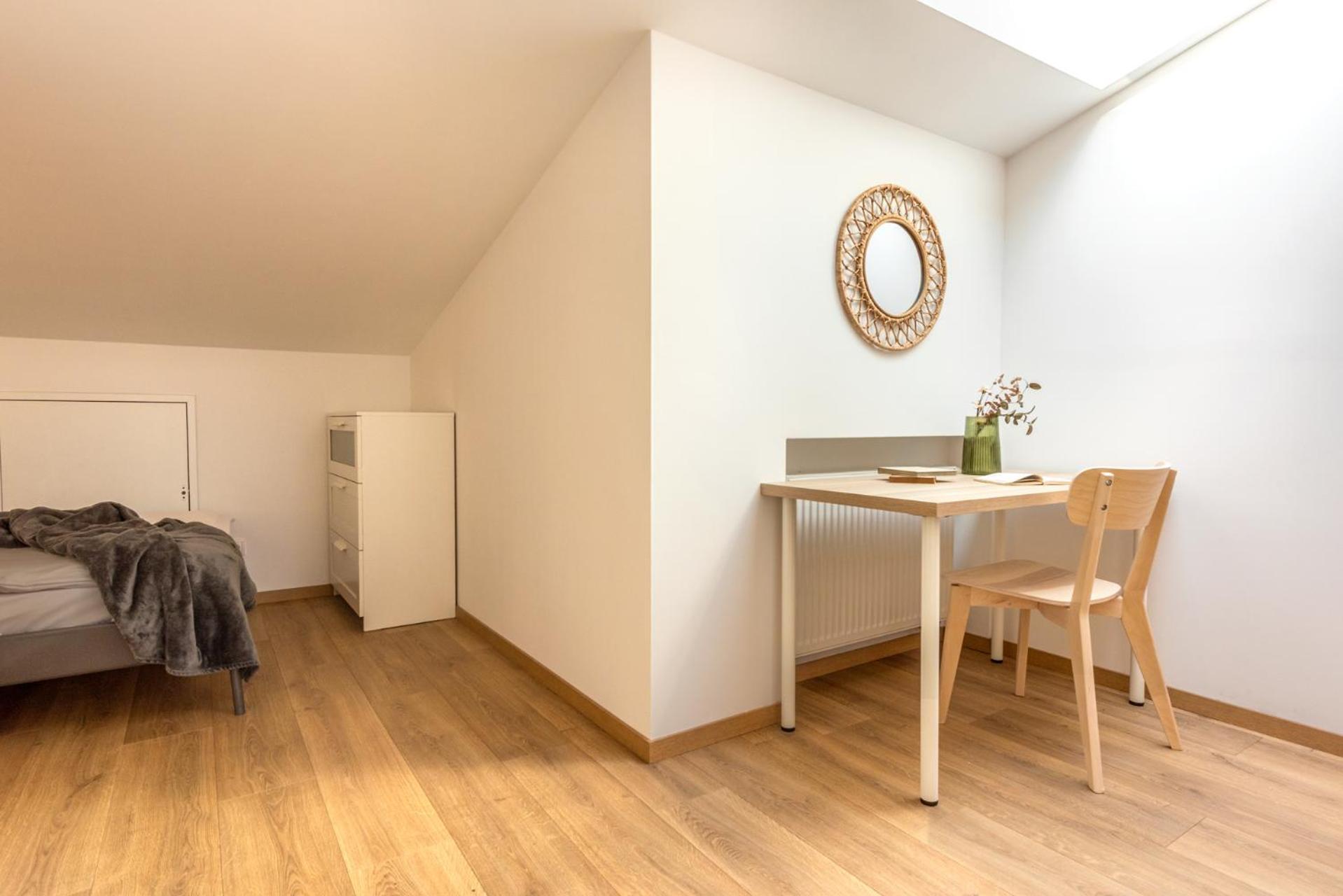 Mb Cracow Apartments Красков Екстериор снимка