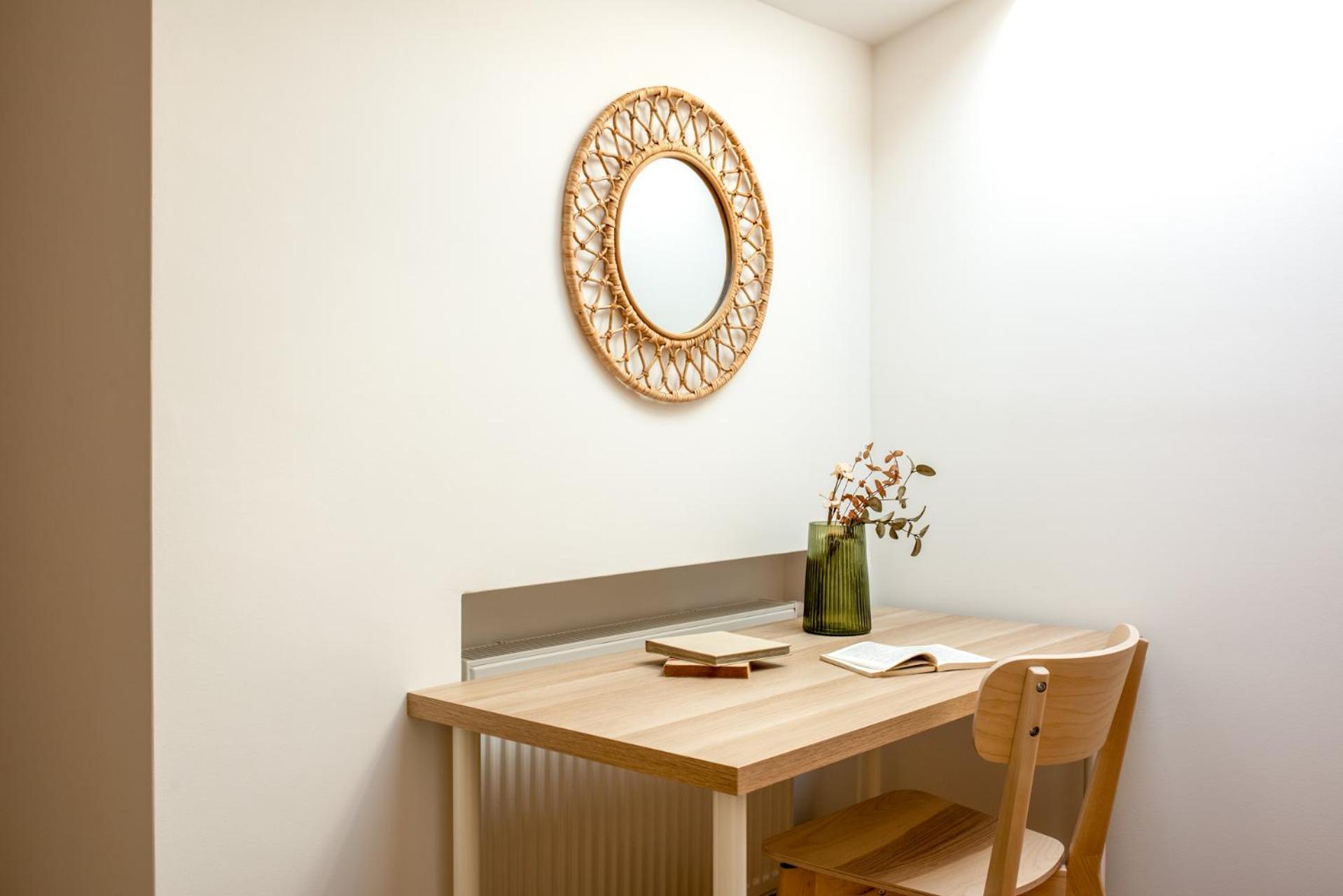 Mb Cracow Apartments Красков Екстериор снимка